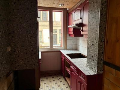 Acheter Maison Bitche Moselle