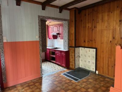 Acheter Maison Bitche 69000 euros