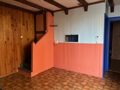 Acheter Appartement 100 m2 Freyming-merlebach
