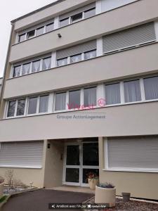 For sale Cocheren 2 rooms 48 m2 Moselle (57800) photo 0