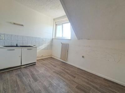 Annonce Vente 3 pi�ces Appartement Amneville 57