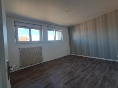 Acheter Appartement 70 m2 Amneville