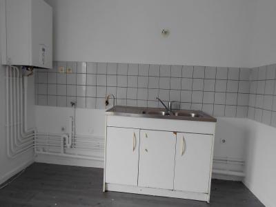 Acheter Appartement 80 m2 Metz