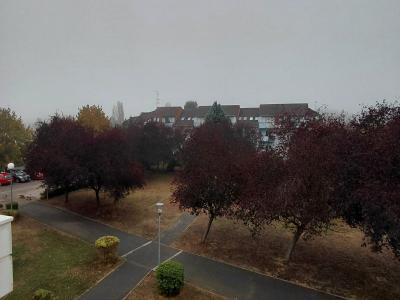 Acheter Appartement Metz Moselle