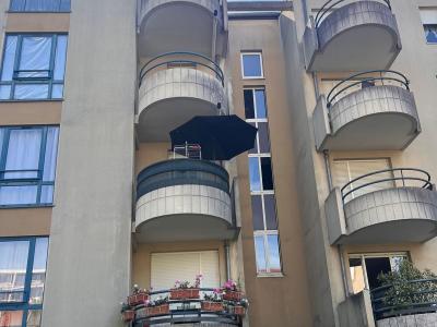 Annonce Vente 4 pi�ces Appartement Metz 57