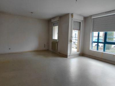 Acheter Appartement 87 m2 Metz