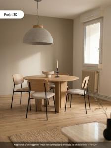 Acheter Appartement Metz Moselle