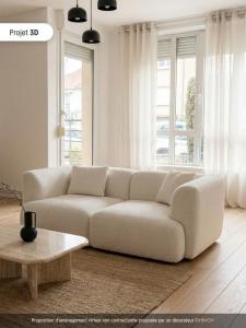 Acheter Appartement Metz 169900 euros