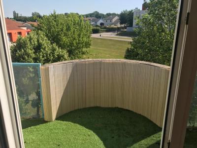 Annonce Location 3 pi�ces Appartement Metz 57