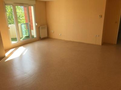 Louer Appartement Metz 713 euros