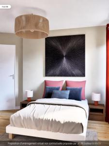Acheter Appartement Fameck Moselle