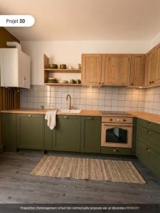Annonce Vente Appartement Metz 57