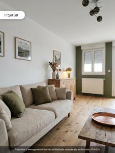 Acheter Appartement 75 m2 Metz