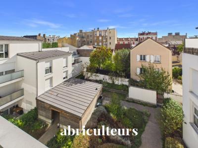 Annonce Vente 4 pi�ces Appartement Argenteuil 95