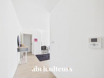 Acheter Appartement Argenteuil Val d'Oise