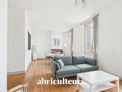 Annonce Vente 4 pi�ces Appartement Bordeaux 33