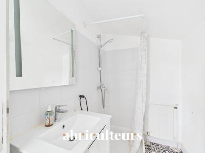 Acheter Appartement Bordeaux Gironde