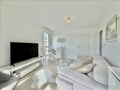 Annonce Location 3 pi�ces Appartement Bois-colombes 92
