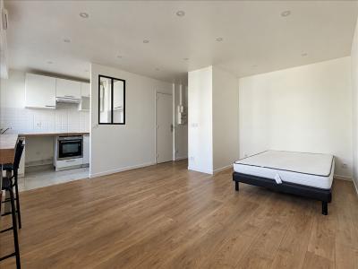 Annonce Location Appartement Paris-19eme-arrondissement 75