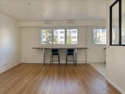 Louer Appartement Paris-19eme-arrondissement Paris