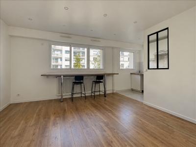Louer Appartement Paris-19eme-arrondissement 984 euros