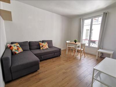 Annonce Location 2 pi�ces Appartement Paris-13eme-arrondissement 75