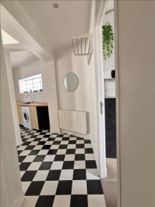 Louer Appartement Paris-13eme-arrondissement Paris