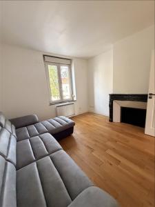 Louer Appartement Nancy Meurthe et moselle