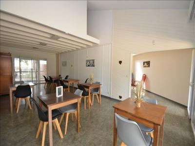 Annonce Location 2 pi�ces Appartement Montpon-menesterol 24