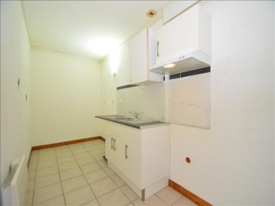 Louer Appartement Montpon-menesterol 657 euros