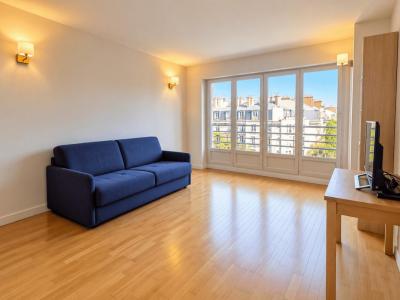 Annonce Location 3 pi�ces Appartement Paris-20eme-arrondissement 75
