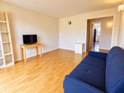 Louer Appartement 60 m2 Paris-20eme-arrondissement