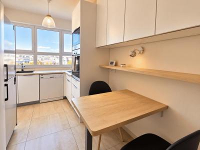 Louer Appartement Paris-20eme-arrondissement Paris