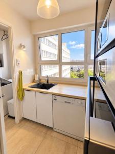 Louer Appartement Paris-20eme-arrondissement 1870 euros