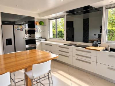 Acheter Maison Montesson Yvelines