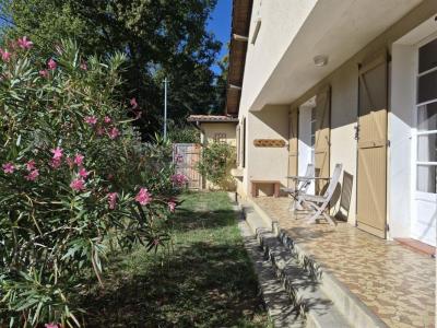Annonce Vente 6 pi�ces Maison Castelnau-magnoac 65