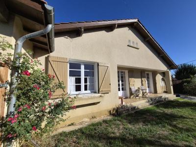 Acheter Maison Castelnau-magnoac Hautes pyrenees