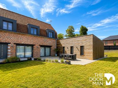 Annonce Vente 5 pi�ces Maison Preseau 59