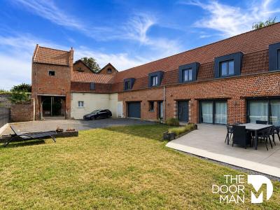 Acheter Maison 287 m2 Preseau