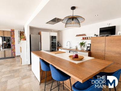 Acheter Maison Preseau 530000 euros