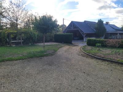 For sale Ligne 6 rooms 176 m2 Loire atlantique (44850) photo 1