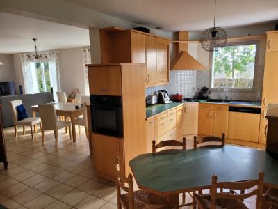For sale Ligne 6 rooms 176 m2 Loire atlantique (44850) photo 4
