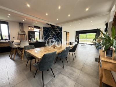 Acheter Maison Lynde Nord