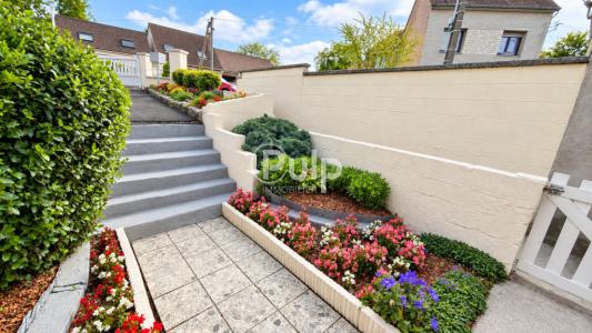 Acheter Maison 60 m2 Lens