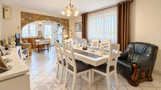 Acheter Maison Lens 94900 euros