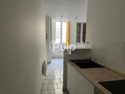 Annonce Location Appartement Cambrai 59