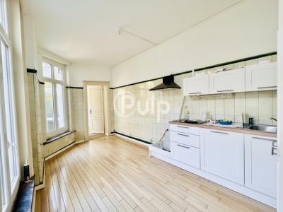 Acheter Maison Douai Nord