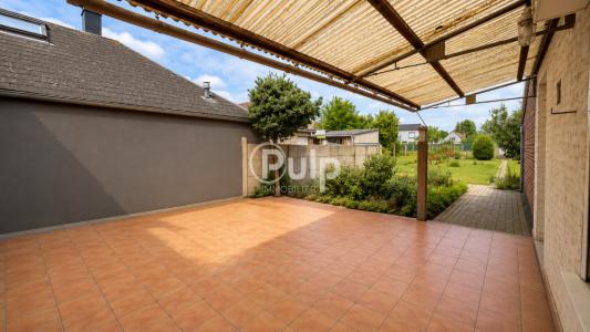 Annonce Vente 7 pi�ces Maison Carvin 62