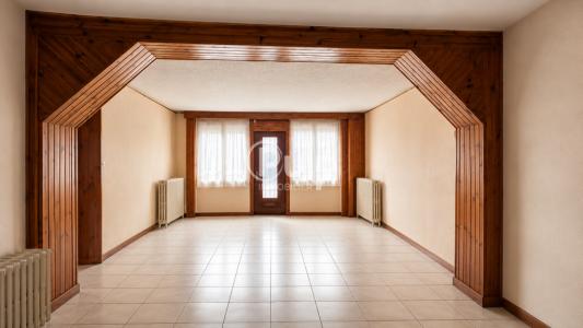 Acheter Maison 110 m2 Carvin