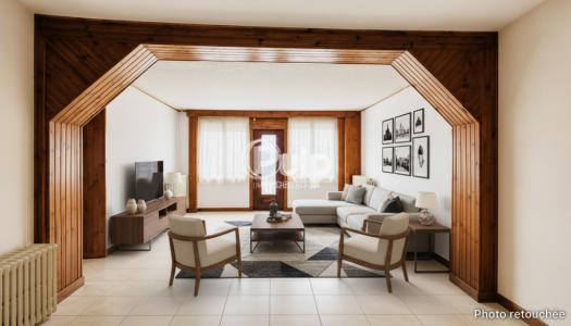 Acheter Maison Carvin Pas de calais